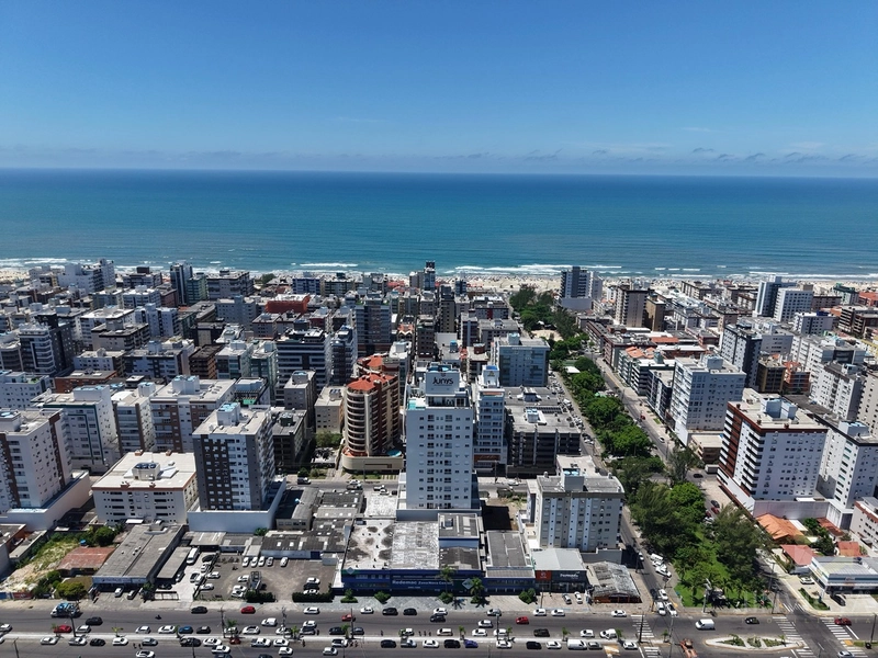 Apartamento com 3 dormitórios, 2 suítes e 2 terraços: 30ª foto da galeria de imagens do imóvel