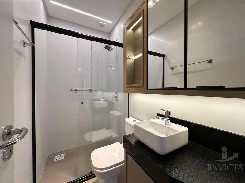 Apartamento com 3 dormitórios, 2 suítes e 2 terraços: 27ª foto da galeria de imagens do imóvel