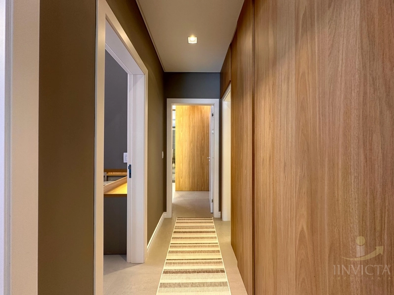 Apartamento com 3 dormitórios, 2 suítes e 2 terraços: 18ª foto da galeria de imagens do imóvel