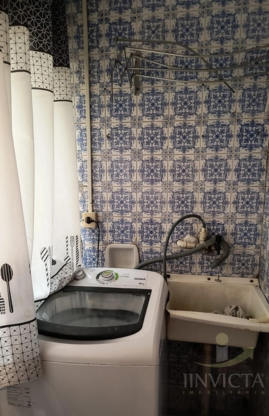 APARTAMENTO NO CENTRO DE FRENTE COM SACADA E VISTA!: 10ª foto da galeria de imagens do imóvel