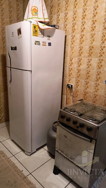 APARTAMENTO NO CENTRO DE FRENTE COM SACADA E VISTA!: 4ª foto da galeria de imagens do imóvel