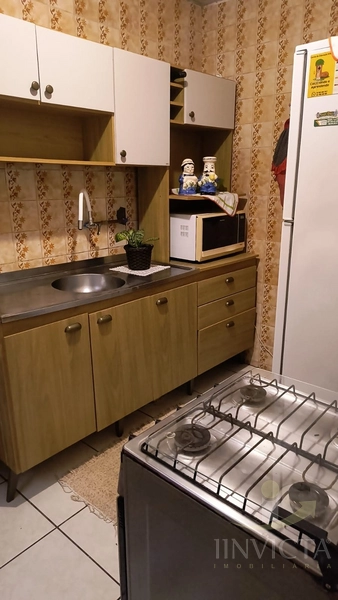 APARTAMENTO NO CENTRO DE FRENTE COM SACADA E VISTA!: 11ª foto da galeria de imagens do imóvel