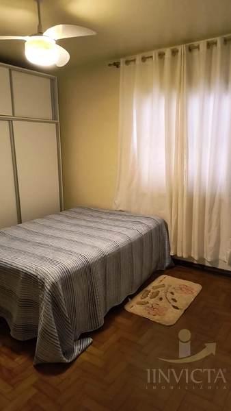 APARTAMENTO NO CENTRO DE FRENTE COM SACADA E VISTA!: 8ª foto da galeria de imagens do imóvel