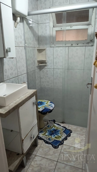 APARTAMENTO NO CENTRO DE FRENTE COM SACADA E VISTA!: 9ª foto da galeria de imagens do imóvel