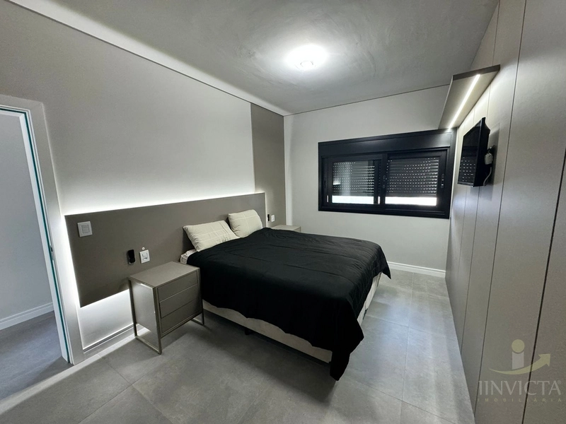 Casa com 3 suítes, mobiliada e decorada em Condomínio fechado: 13ª foto da galeria de imagens do imóvel