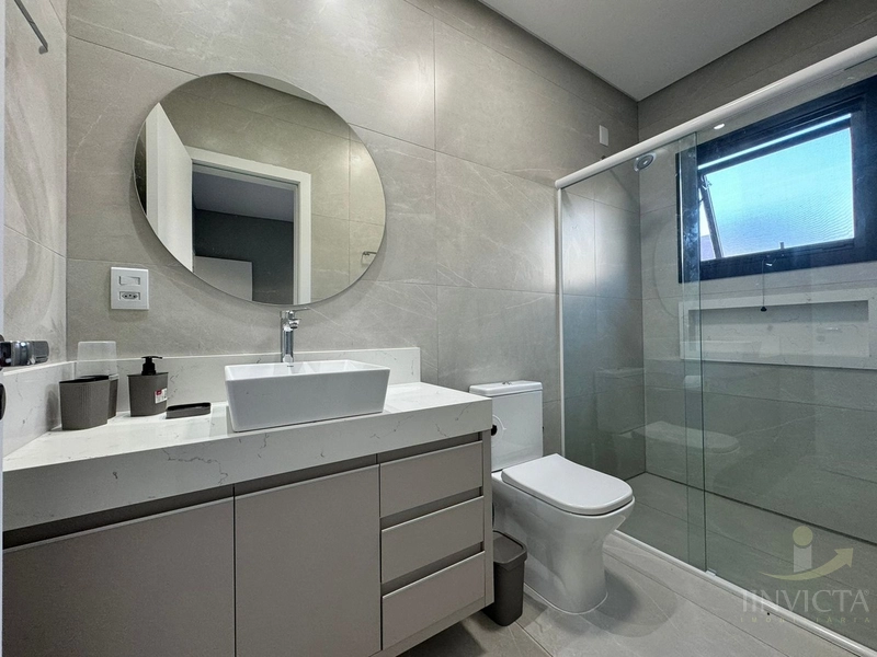 Casa com 3 suítes, mobiliada e decorada em Condomínio fechado: 18ª foto da galeria de imagens do imóvel