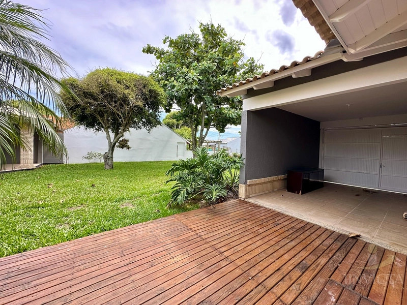 CASA DE ESQUINA À VENDA, COM LINDO ESPAÇO GOURMET: 13ª foto da galeria de imagens do imóvel