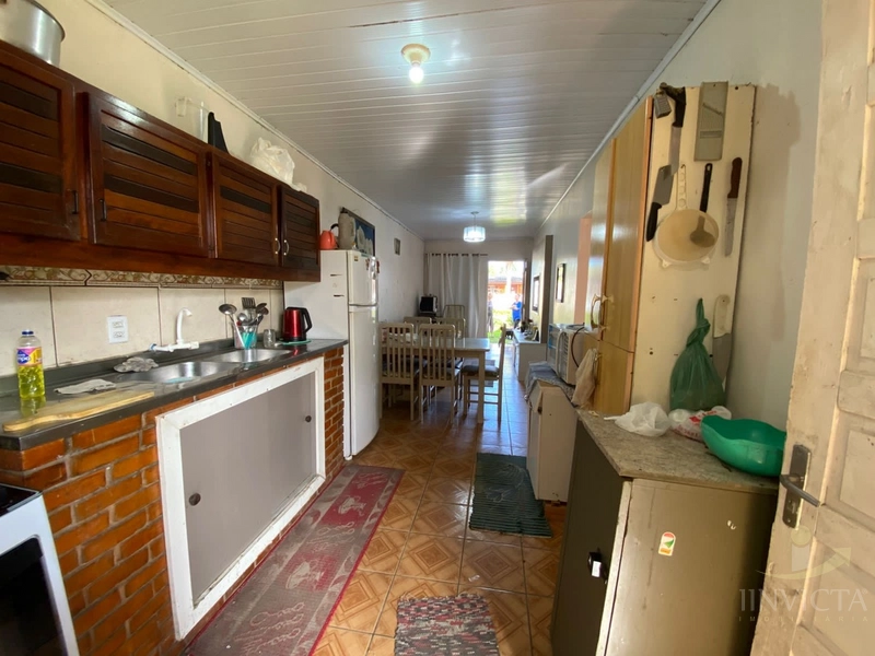 OPORTUNIDADE EM CAPÃO NOVO, POSTO 04, REGIÃO DE MORADORES!: 4ª foto da galeria de imagens do imóvel