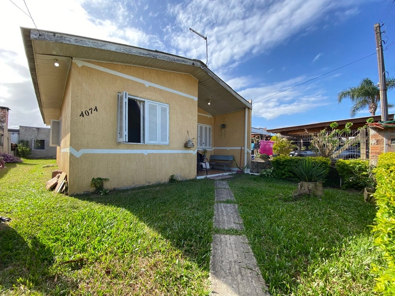 OPORTUNIDADE EM CAPÃO NOVO, POSTO 04, REGIÃO DE MORADORES!