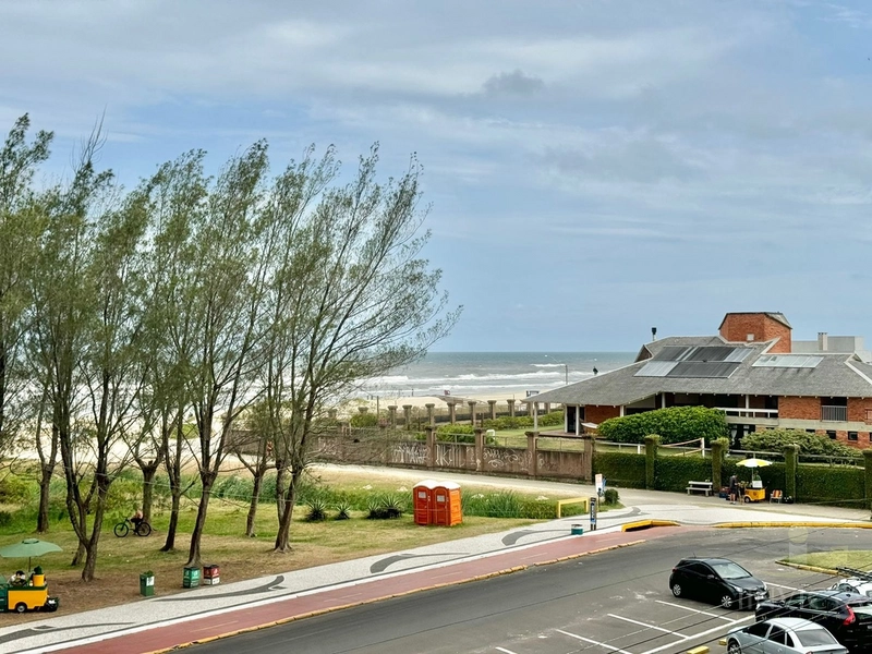 EXCELENTE 3 SUÍTES, MOBILIADO NA BEIRA MAR ESPERANDO POR VOCÊ!!!!: 1ª foto da galeria de imagens do imóvel