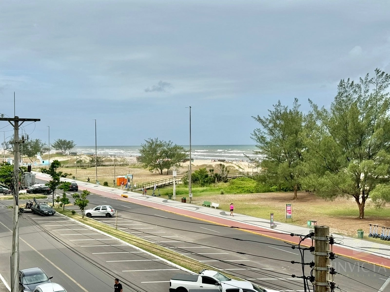 EXCELENTE 3 SUÍTES, MOBILIADO NA BEIRA MAR ESPERANDO POR VOCÊ!!!!: 2ª foto da galeria de imagens do imóvel