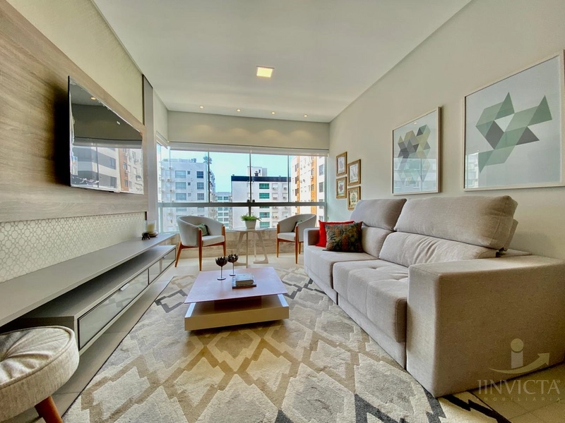 EXCELENTE 3 SUÍTES, MOBILIADO NA BEIRA MAR ESPERANDO POR VOCÊ!!!!: 6ª foto da galeria de imagens do imóvel