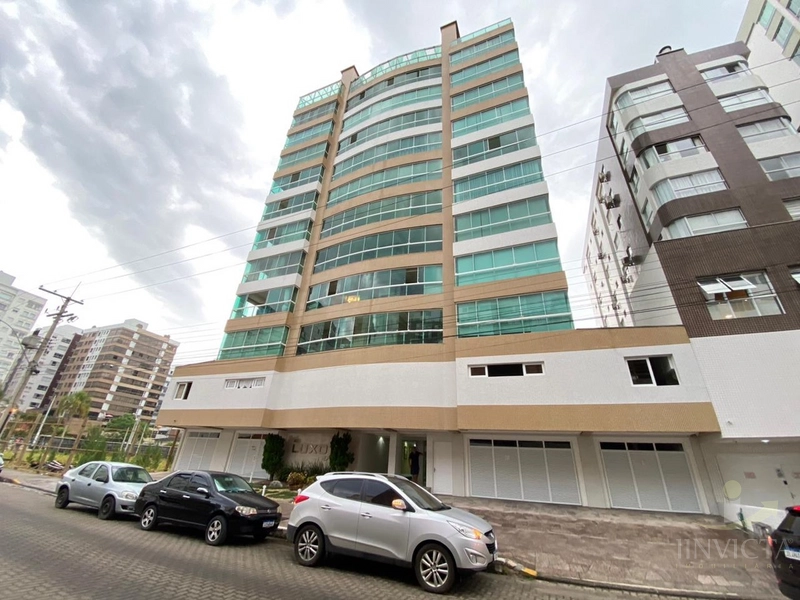 NAVEGANTES! DE FRENTE COM VISTA E SACADÃO ! FINAMENTE MOBILIADO!: 19ª foto da galeria de imagens do imóvel