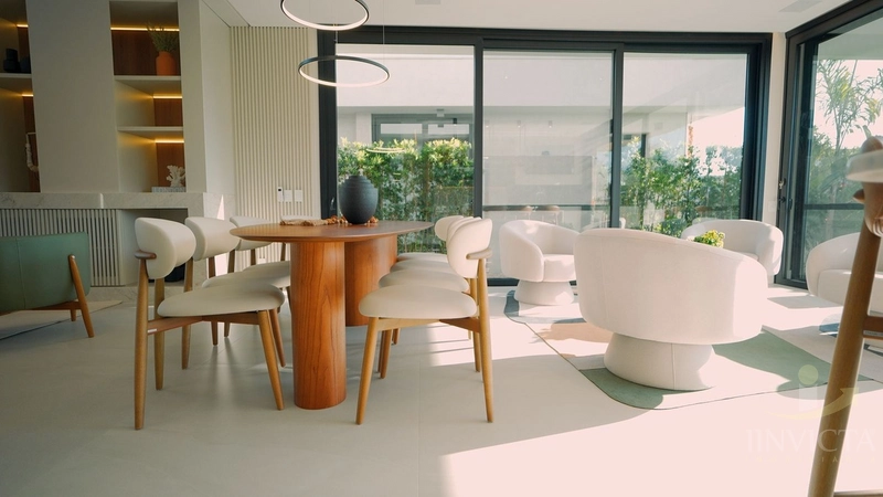 EXCELENTE SOBRADO MOBILIADO E DECORADO PRA VOCÊ E SUA FAMÍLIA!!!!!: 20ª foto da galeria de imagens do imóvel