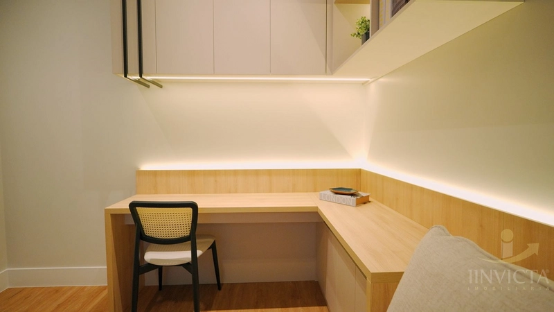 EXCELENTE SOBRADO MOBILIADO E DECORADO PRA VOCÊ E SUA FAMÍLIA!!!!!: 3ª foto da galeria de imagens do imóvel
