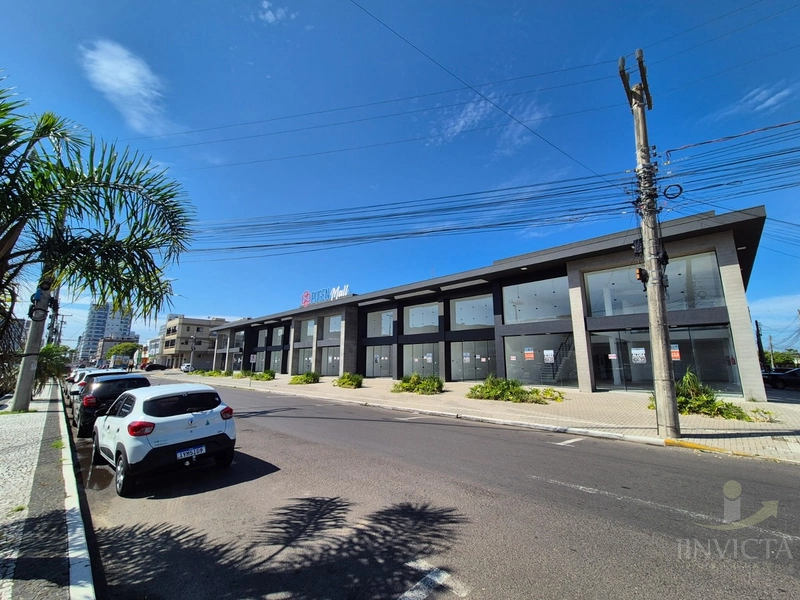 Complexo comercial Av. Rudá: 6ª foto da galeria de imagens do imóvel