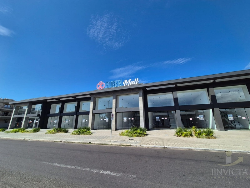 Complexo comercial Av. Rudá: 1ª foto da galeria de imagens do imóvel