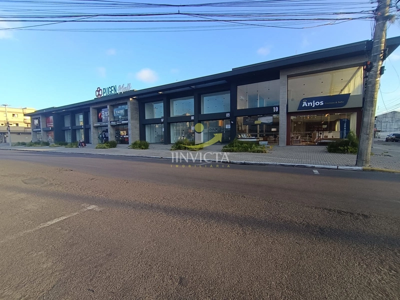 Loja disponível para locação anual.: 1ª foto da galeria de imagens do imóvel