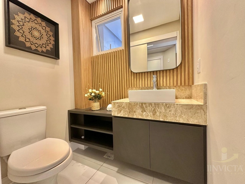 EXCELENTE 3 SUÍTES MOBILIADO E DECORADO C/TERRAÇO PRA VOCÊ!!!!!: 11ª foto da galeria de imagens do imóvel