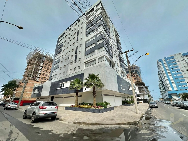 EXCELENTE 3 SUÍTES MOBILIADO E DECORADO C/TERRAÇO PRA VOCÊ!!!!!: 2ª foto da galeria de imagens do imóvel