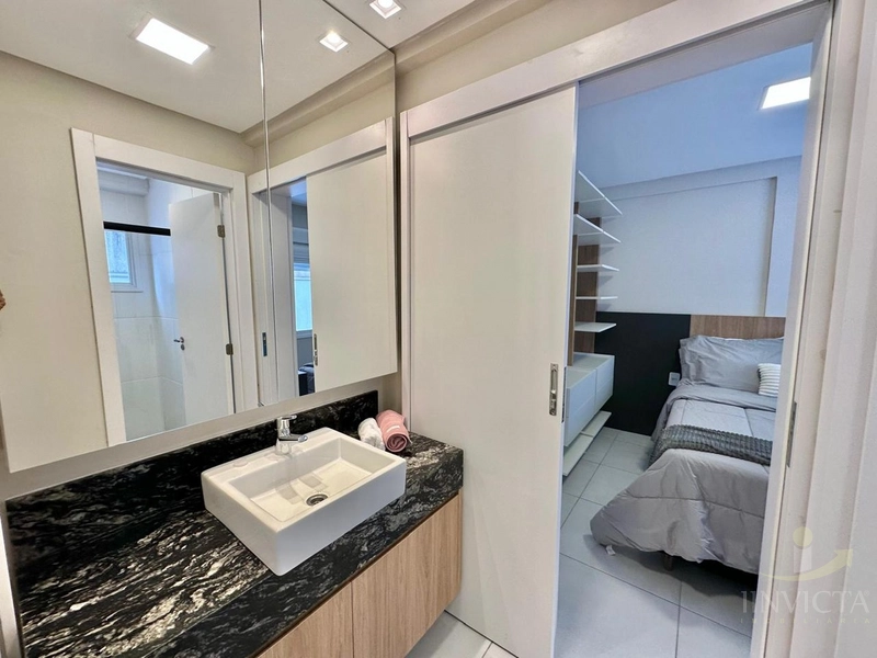 EXCELENTE 3 SUÍTES MOBILIADO E DECORADO C/TERRAÇO PRA VOCÊ!!!!!: 14ª foto da galeria de imagens do imóvel