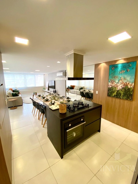 EXCELENTE 3 SUÍTES MOBILIADO E DECORADO C/TERRAÇO PRA VOCÊ!!!!!: 28ª foto da galeria de imagens do imóvel