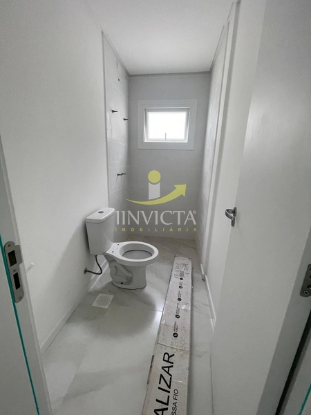 APARTAMENTO NO CENTRO 01 DORMITÓRIO COM TERRAÇO: 5ª foto da galeria de imagens do imóvel