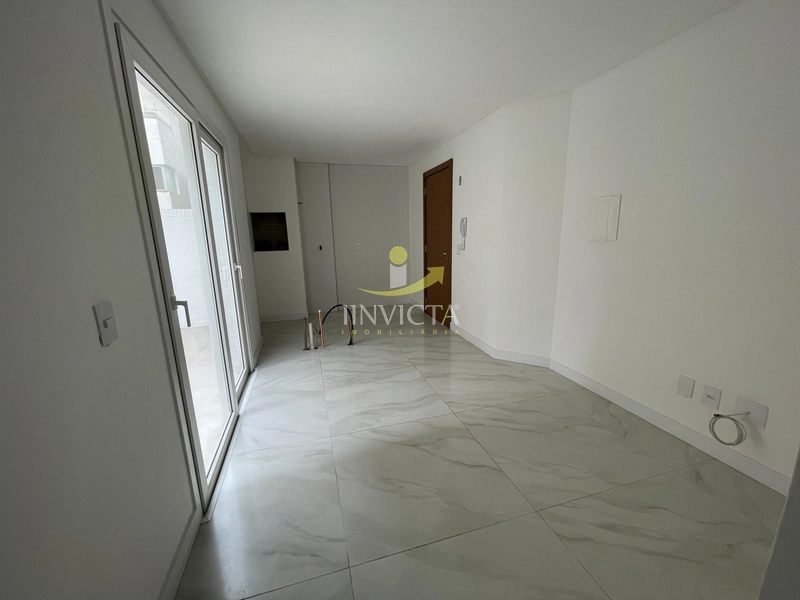 APARTAMENTO NO CENTRO 01 DORMITÓRIO COM TERRAÇO: 7ª foto da galeria de imagens do imóvel