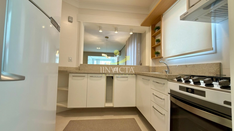 Apartamento 3 Dormitórios Mobiliado e Decorado.: 19ª foto da galeria de imagens do imóvel