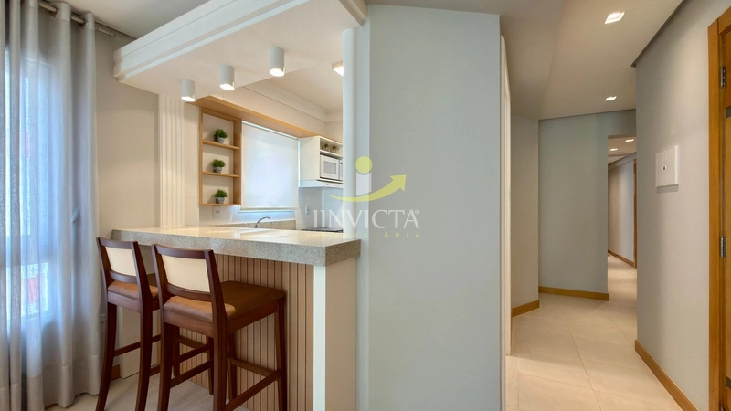 Apartamento 3 Dormitórios Mobiliado e Decorado.: 16ª foto da galeria de imagens do imóvel