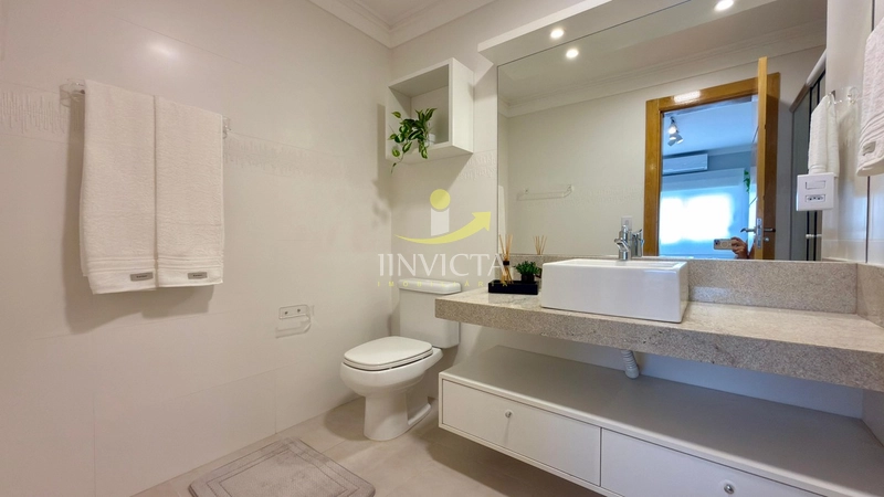 Apartamento 3 Dormitórios Mobiliado e Decorado.: 28ª foto da galeria de imagens do imóvel