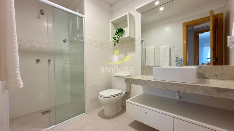 Apartamento 3 Dormitórios Mobiliado e Decorado.: 22ª foto da galeria de imagens do imóvel