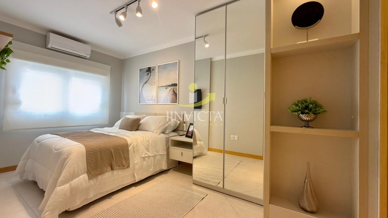 Apartamento 3 Dormitórios Mobiliado e Decorado.: 24ª foto da galeria de imagens do imóvel