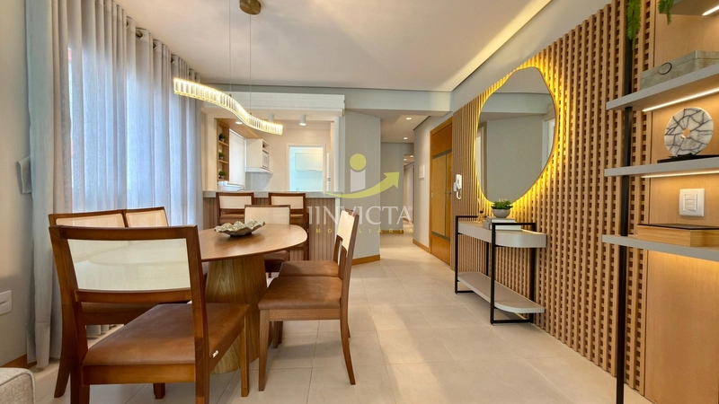 Apartamento 3 Dormitórios Mobiliado e Decorado.: 15ª foto da galeria de imagens do imóvel