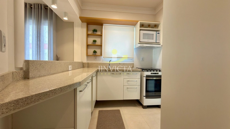 Apartamento 3 Dormitórios Mobiliado e Decorado.: 17ª foto da galeria de imagens do imóvel