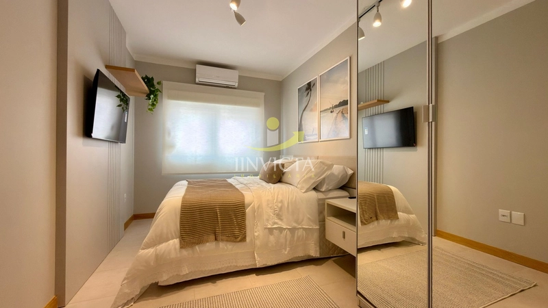 Apartamento 3 Dormitórios Mobiliado e Decorado.: 25ª foto da galeria de imagens do imóvel