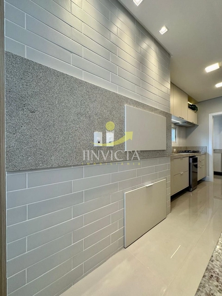 AMPLA 3 SUÍTES, MOBILIADA E DECORADA C/INFRAESTRUTURA NAVEGANTES!!!!: 24ª foto da galeria de imagens do imóvel
