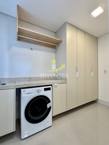 AMPLA 3 SUÍTES, MOBILIADA E DECORADA C/INFRAESTRUTURA NAVEGANTES!!!!: 12ª foto da galeria de imagens do imóvel