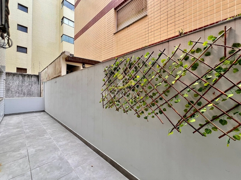 BEIRA MAR DE CAPÃO! MOBILIAO COM TERRAÇO! VISTA  MAR LIBERADA!: 5ª foto da galeria de imagens do imóvel