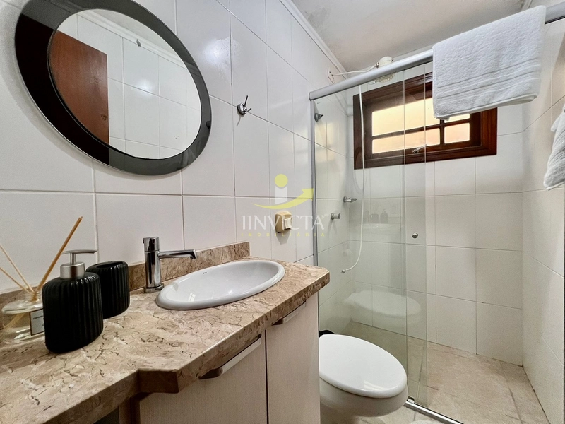 BEIRA MAR DE CAPÃO! MOBILIAO COM TERRAÇO! VISTA  MAR LIBERADA!: 18ª foto da galeria de imagens do imóvel