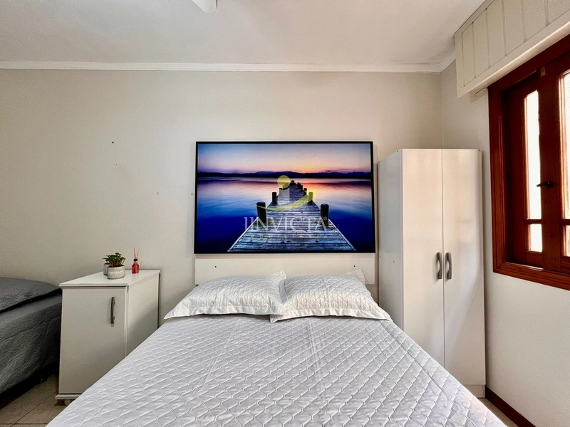 BEIRA MAR DE CAPÃO! MOBILIAO COM TERRAÇO! VISTA  MAR LIBERADA!: 12ª foto da galeria de imagens do imóvel