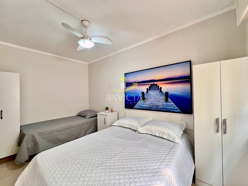 BEIRA MAR DE CAPÃO! MOBILIAO COM TERRAÇO! VISTA  MAR LIBERADA!: 13ª foto da galeria de imagens do imóvel