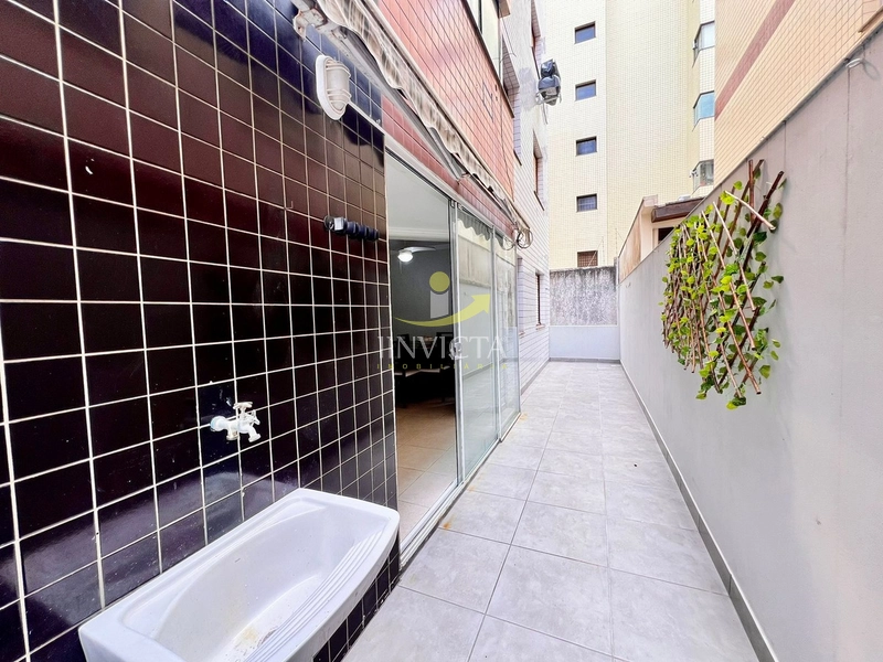 BEIRA MAR DE CAPÃO! MOBILIAO COM TERRAÇO! VISTA  MAR LIBERADA!: 6ª foto da galeria de imagens do imóvel