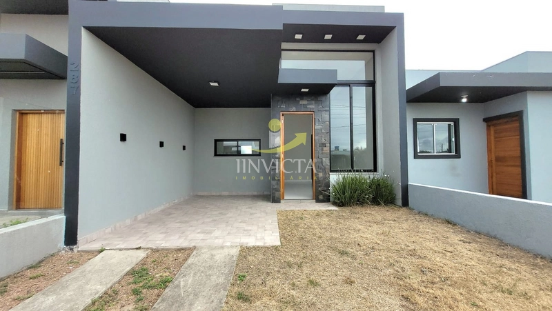 Casa Nova a Poucos Metros do Mar – Conforto, Estilo e Qualidade de Vid: 2ª foto da galeria de imagens do imóvel