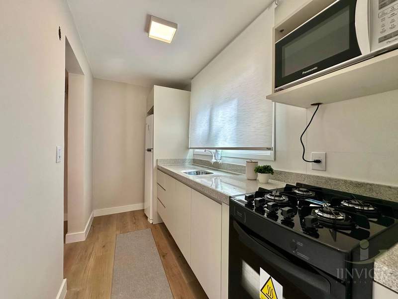 Apartamento de 2 dormitórios, 1 suíte, mobiliado, na Zona Nova: 10ª foto da galeria de imagens do imóvel