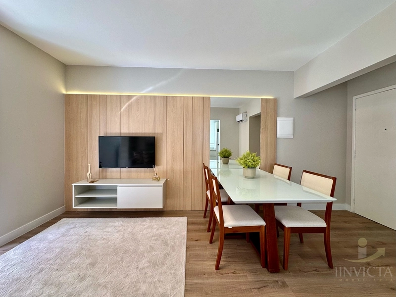 Apartamento de 2 dormitórios, 1 suíte, mobiliado, na Zona Nova: 7ª foto da galeria de imagens do imóvel
