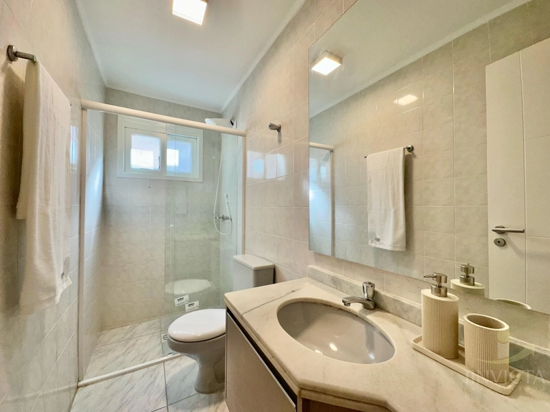 Apartamento de 2 dormitórios, 1 suíte, mobiliado, na Zona Nova: 14ª foto da galeria de imagens do imóvel