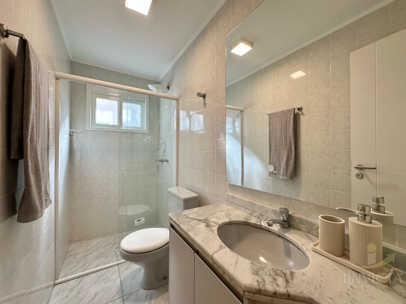 Apartamento de 2 dormitórios, 1 suíte, mobiliado, na Zona Nova: 15ª foto da galeria de imagens do imóvel