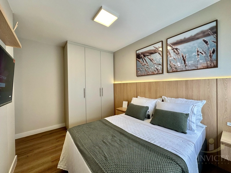 Apartamento de 2 dormitórios, 1 suíte, mobiliado, na Zona Nova: 17ª foto da galeria de imagens do imóvel