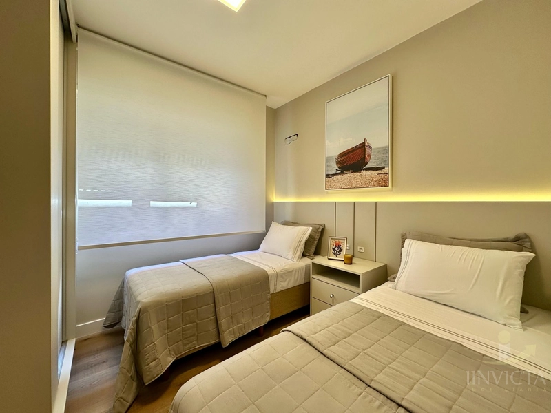 Apartamento de 2 dormitórios, 1 suíte, mobiliado, na Zona Nova: 13ª foto da galeria de imagens do imóvel